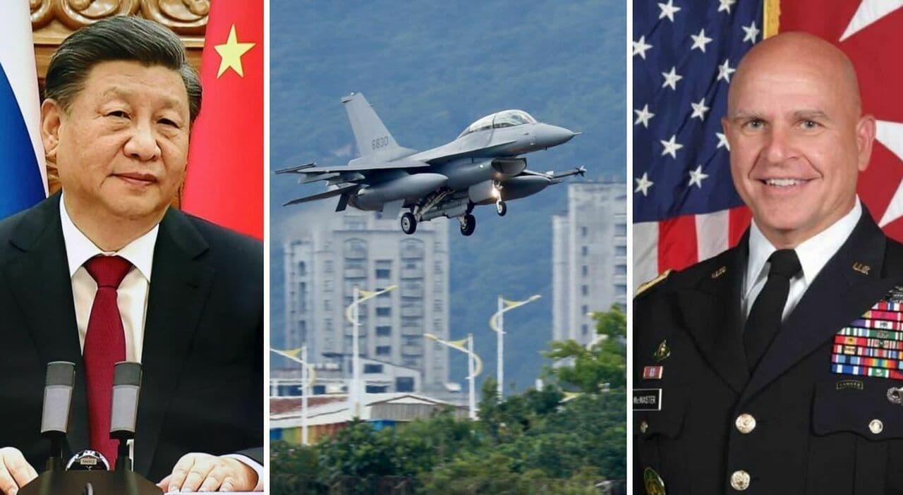 “Xi Jinping po përgatit popullin kinez për luftë”, paralajmërimi i gjeneralit amerikan 