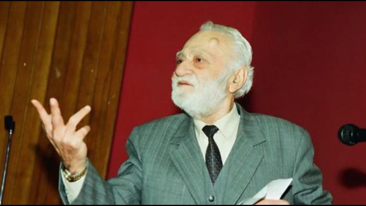 Përkujtohet në ditën e lindjes “Nderi i Kombit” Kadri Roshi