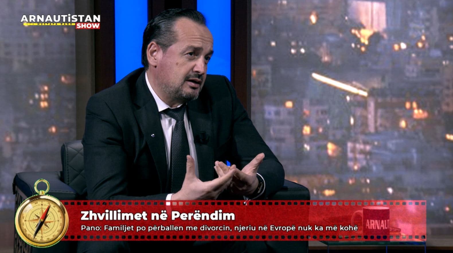 Akil Pano: Kemi shumë dhunë! Jam në gjyq, pse nuk dua të zëvendësohet babi dhe mami, me prindi 1 dhe prindi 2