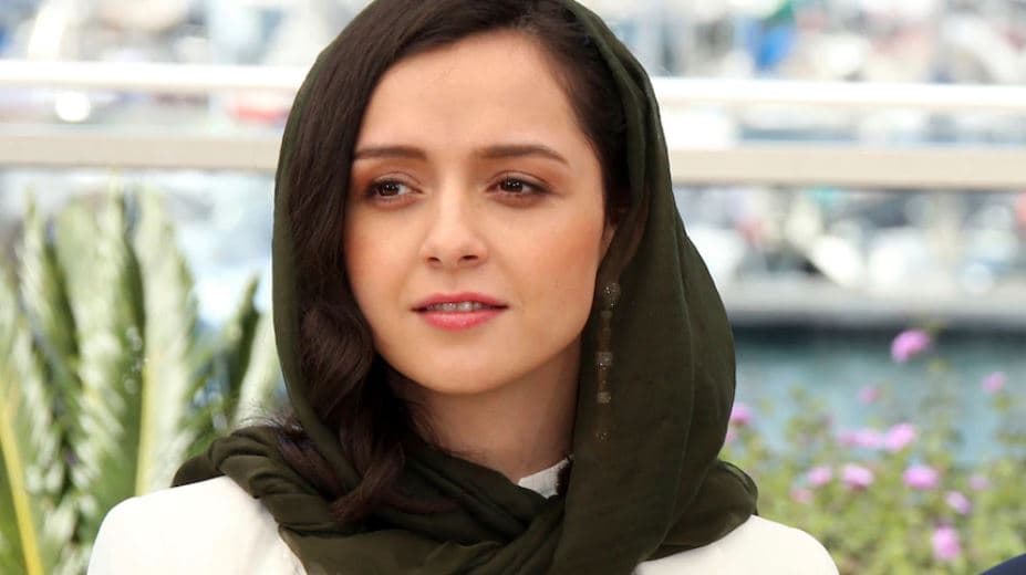 Përkrahu protestat, lirohet me kusht aktorja e njohur iraniane