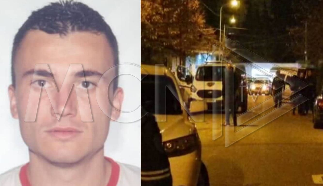 I shpallur në kërkim si bashkëpunëtor në vrasje, identifikohet autori që qëlloi Edmond Papën