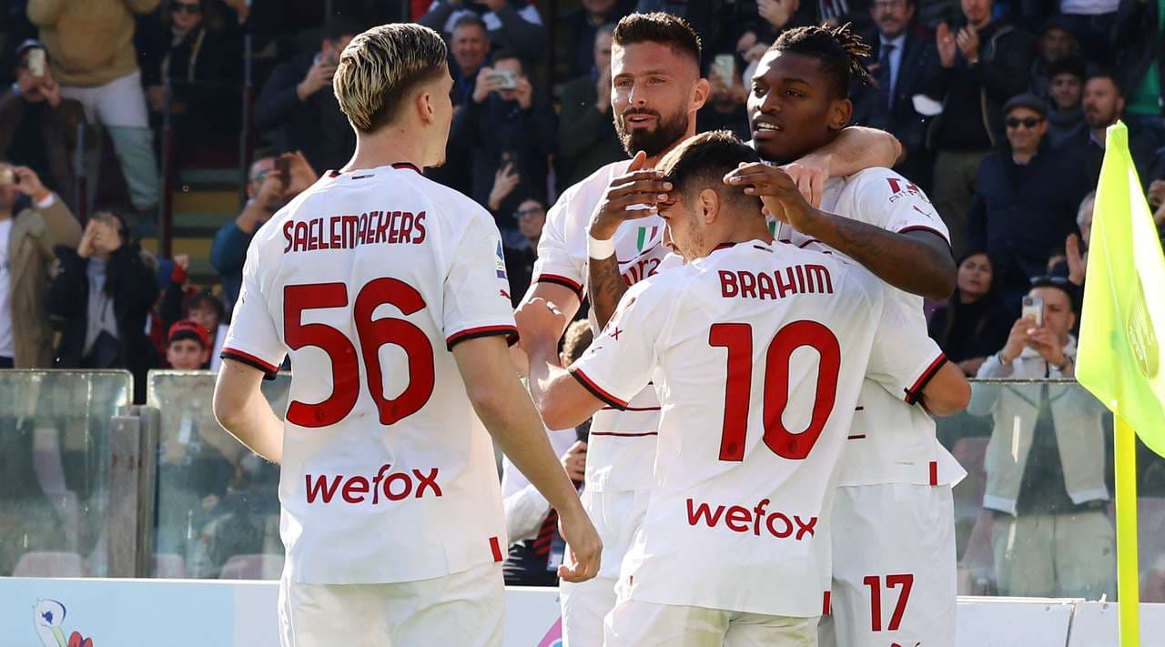 Rikthehet Serie A, Milani nis vitin me fitore (VIDEO)