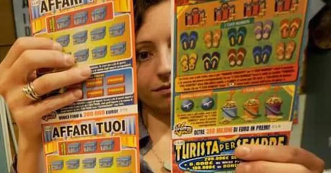 Lojrat e fatit në Itali - si u mbyll viti 2022