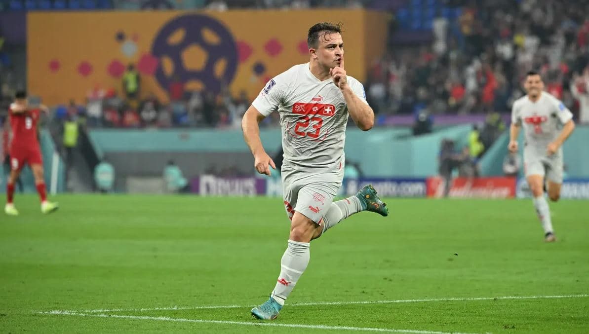Kërkon të rikthehet në Europë, Shaqiri gati për aventurën e re