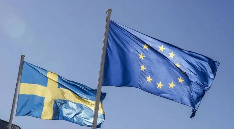 Presidenca suedeze e BE-së: Ukraina do të mbetet në krye të axhendës