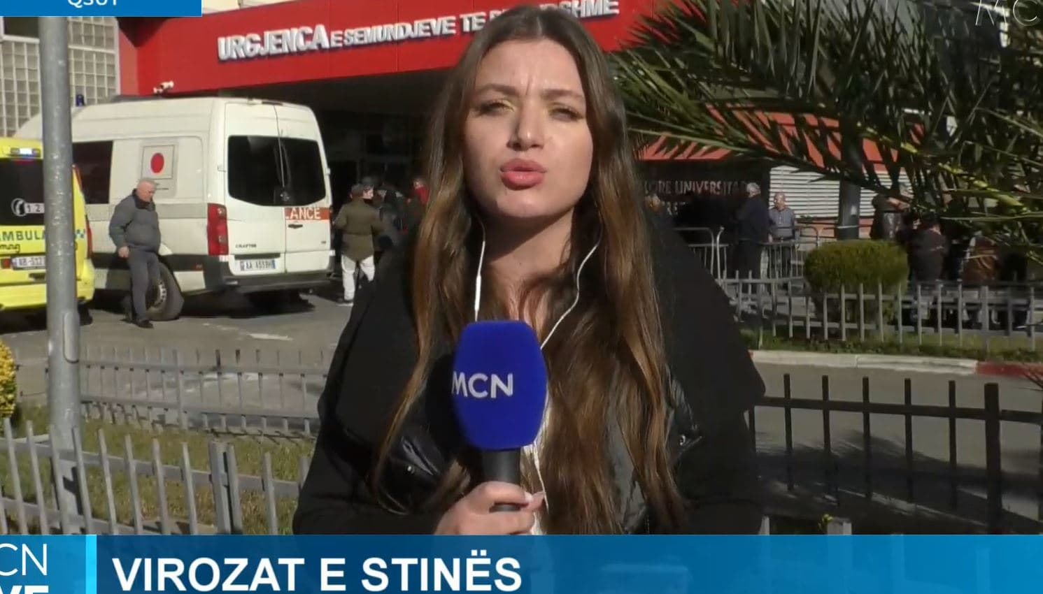 Virozat e stinës, 245 raste të regjistruara me komplikacione të shumta