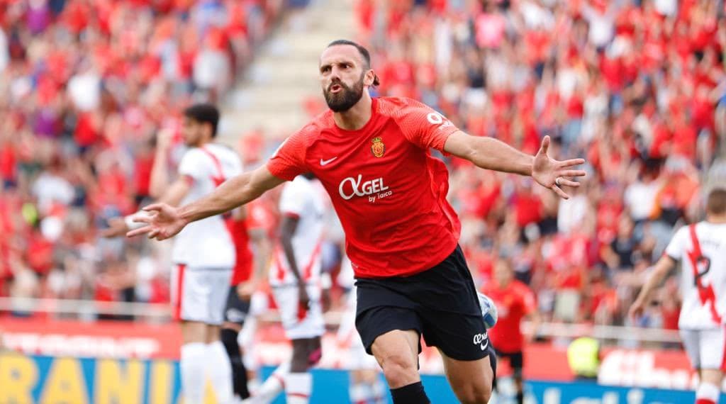             Atletico Madridi , ofensivë për Muriqin 