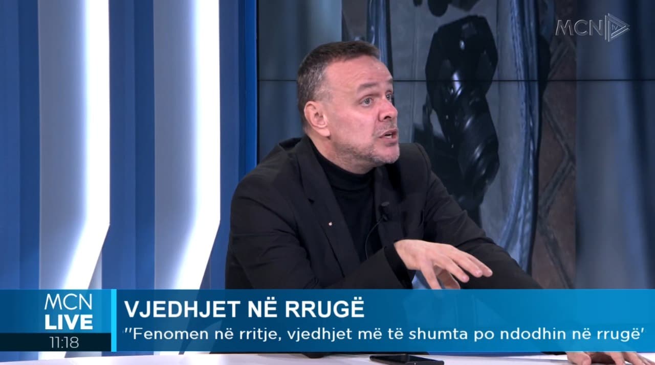 “Piranjat” e reja/ Karamuço: 12 grupe hajdutësh në rrugët kryesore të Tiranës. Kambanë alarmi për të ardhmen (VIDEO)