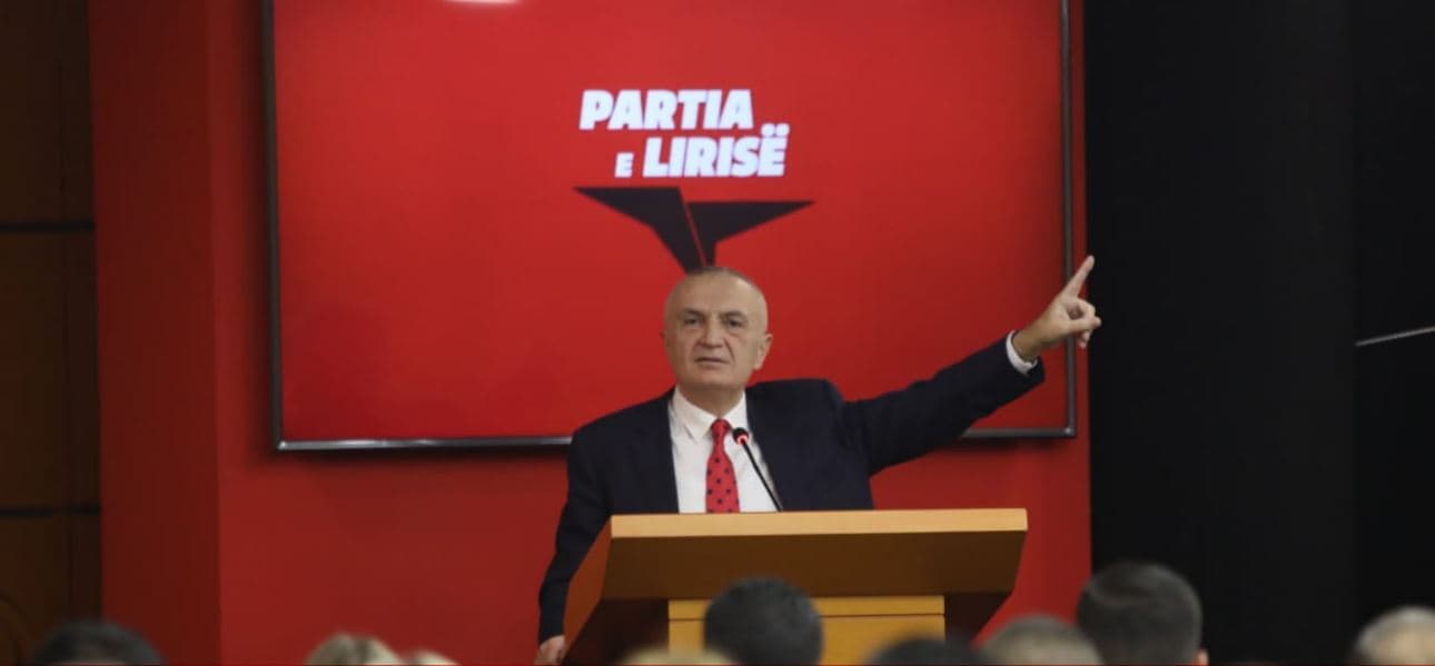 Meta: Të parët në kontinent për korrupsion, në rajon për varfërinë. 2023, viti i ndryshimit 