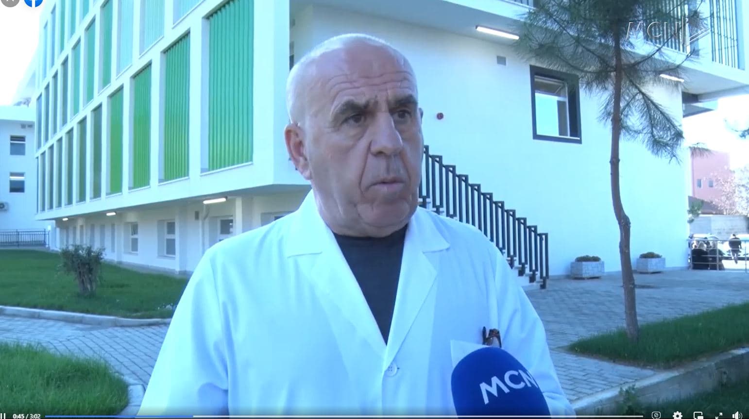      Qarkullojnë dy lloje gripesh sezonale/ Mjekët: Situata nuk është alarmante (VIDEO)