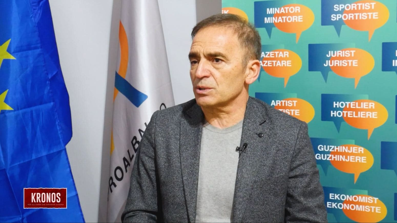 Eksperti Fatjon Softa: Janë hakeruar dy banka të tjera