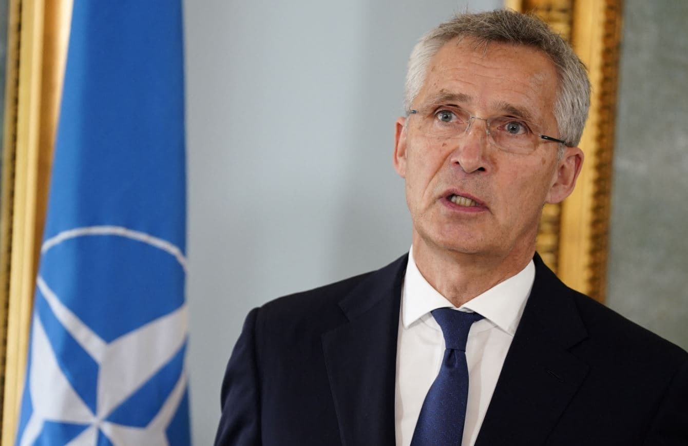Stoltenberg: Është e rrezikshme të nënvlerësohen ambiciet e Rusisë