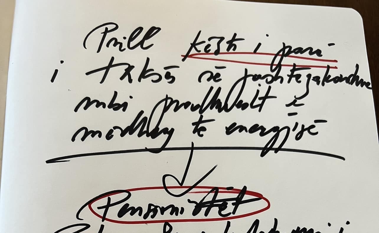 Rama: Në prill mblidhet taksa e jashtëzakonshme për prodhuesit e mëdhenj të energjisë, përfitojnë pensionistët