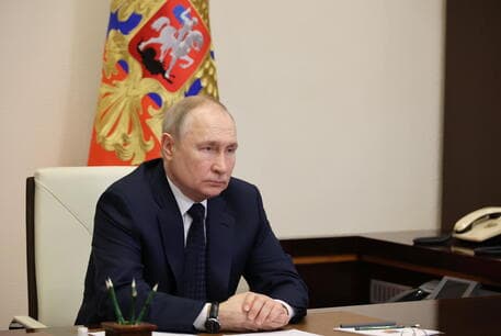 Putin urdhëron armëpushim për Krishtlindjet Ortodokse