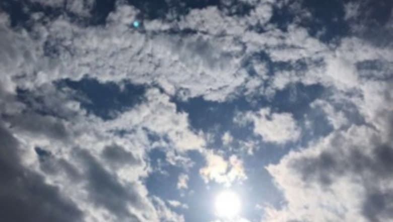 Moti sot, i qëndrueshëm, temperaturat deri në 17°C