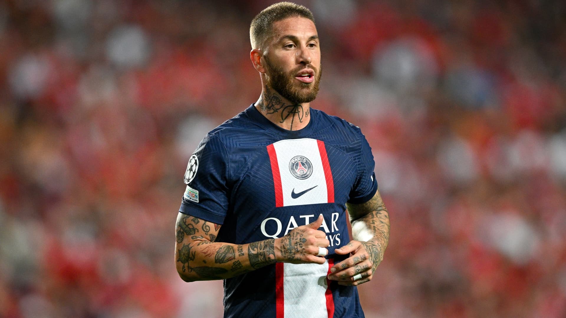 Dëmtimet e shumta, Ramos pritet të rikthehet në La Liga