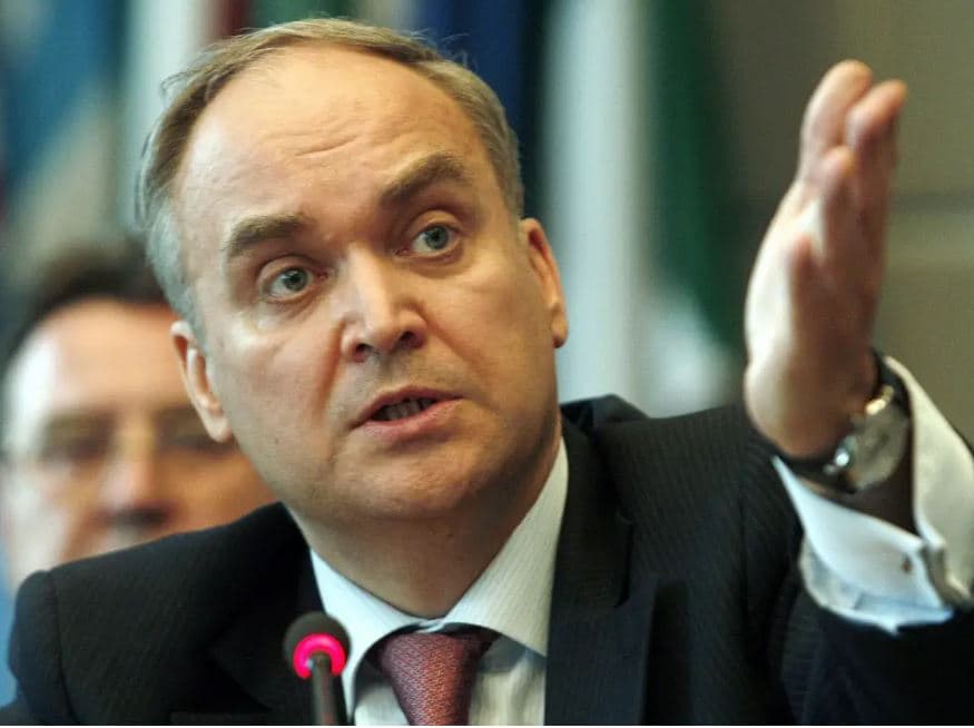 Ukraina, ambasadori rus në SHBA: Uashingtoni nuk dëshiron t’i japë fund luftës