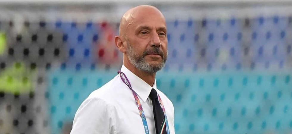 Zi në botën e futbollit, ndahet nga jeta Gianluca Vialli
