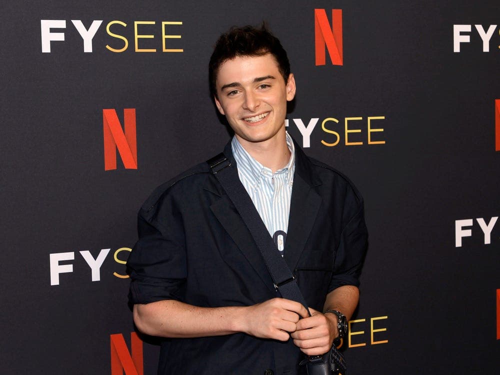 Aktori Noah Schnapp pranon hapur homoseksualitetin e tij