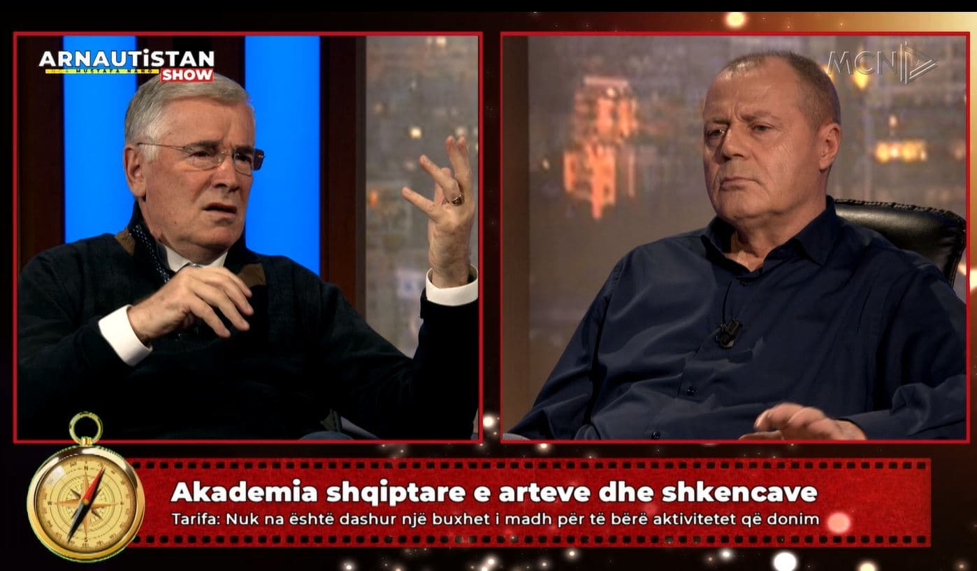 Tarifa: Në Akademinë e Shkencave ka njerëz që s’janë as për arsim të lartë! Zgjedhje nepotike dhe politike