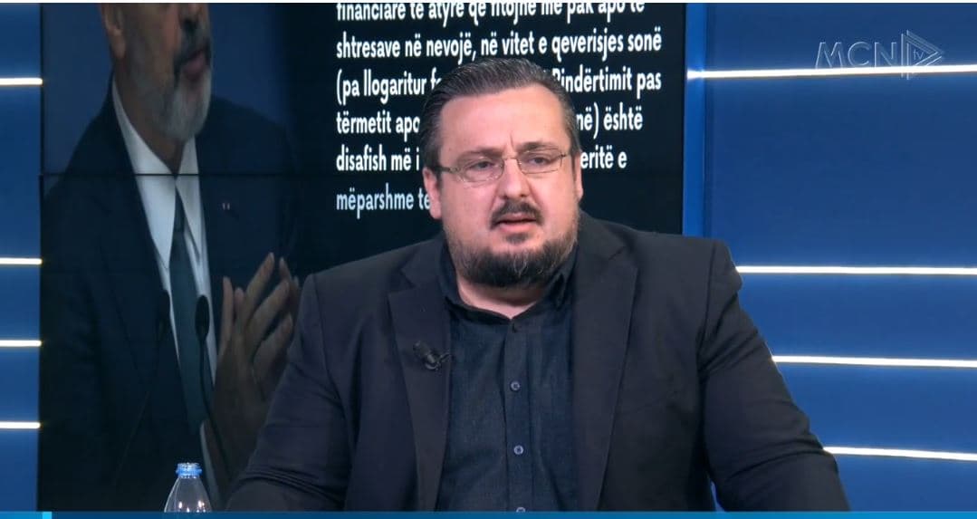 Bordet në Kushtetuese, Teliti: Rënduan situatën, vranë konkurrencën e lirë