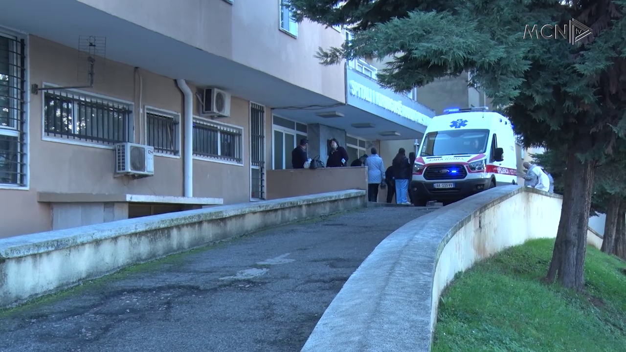 Bllokohen operacionet kardiologjike (VIDEO)