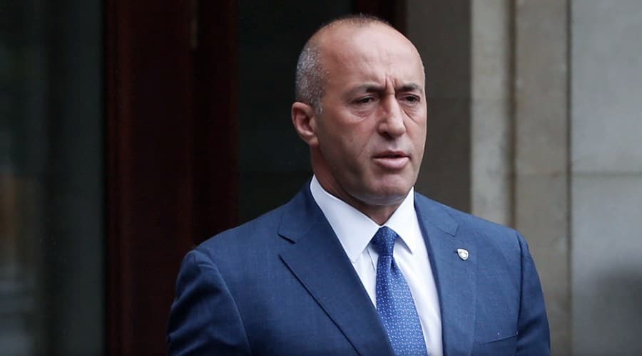 Haradinaj: Ata që hartojnë skenar të destabilizimit të Kosovës do të përfundojnë me turp