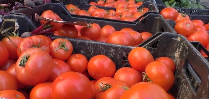 Ushqime të shtrenjta, paga të ulëta. Qytetarët: Janë ulur disi pas festave të fundvitit