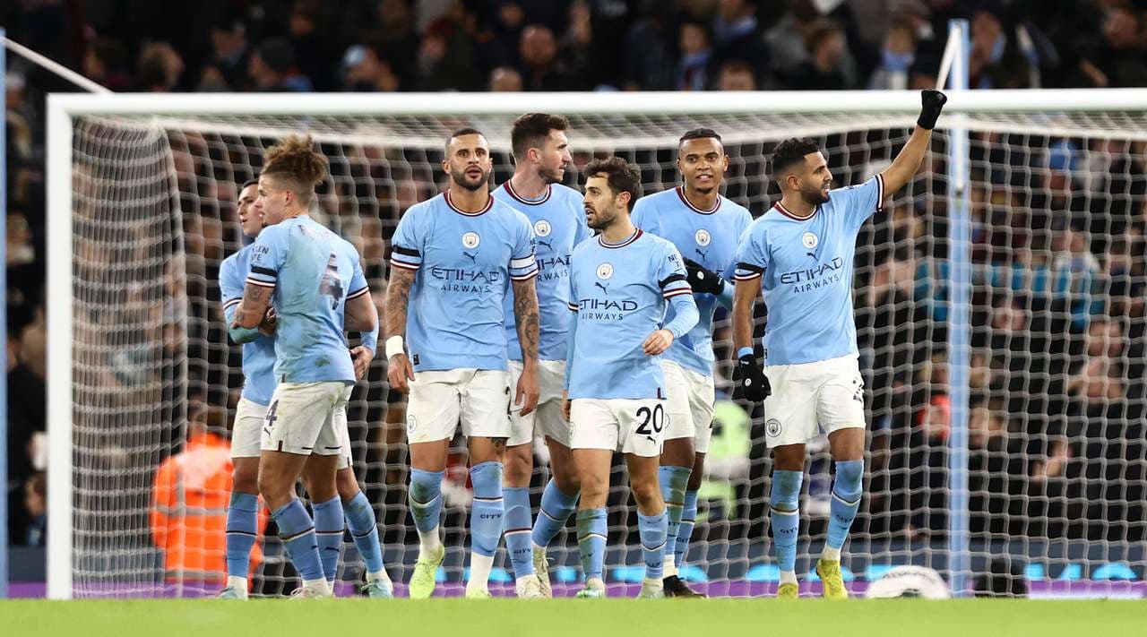 “Turpërohet” Chelsea, Manchester City triumfon me katër gola