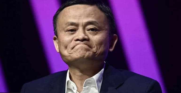 Dorëzohet Jack Ma, heq dorë nga kontrolli i gjigantit kinez të tregtisë elektronike