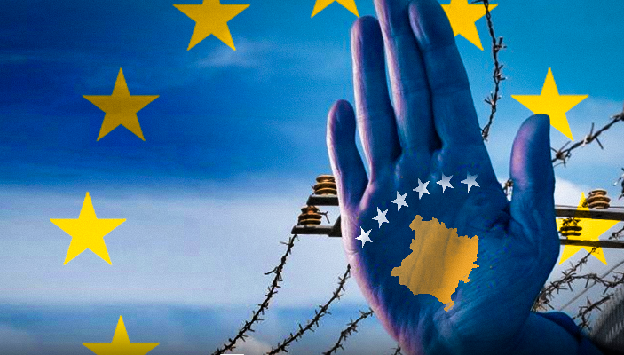       Presidenca Suedeze nis konsultimet për aplikimin e Kosovës për anëtarësim në BE