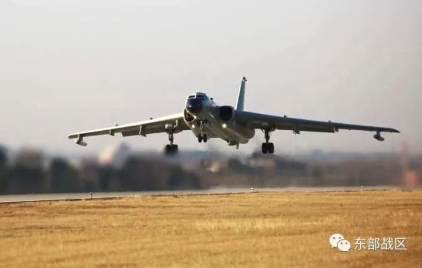 Kina kryen stërvitje ushtarake pranë Tajvanit, zbulohen 57 avionë