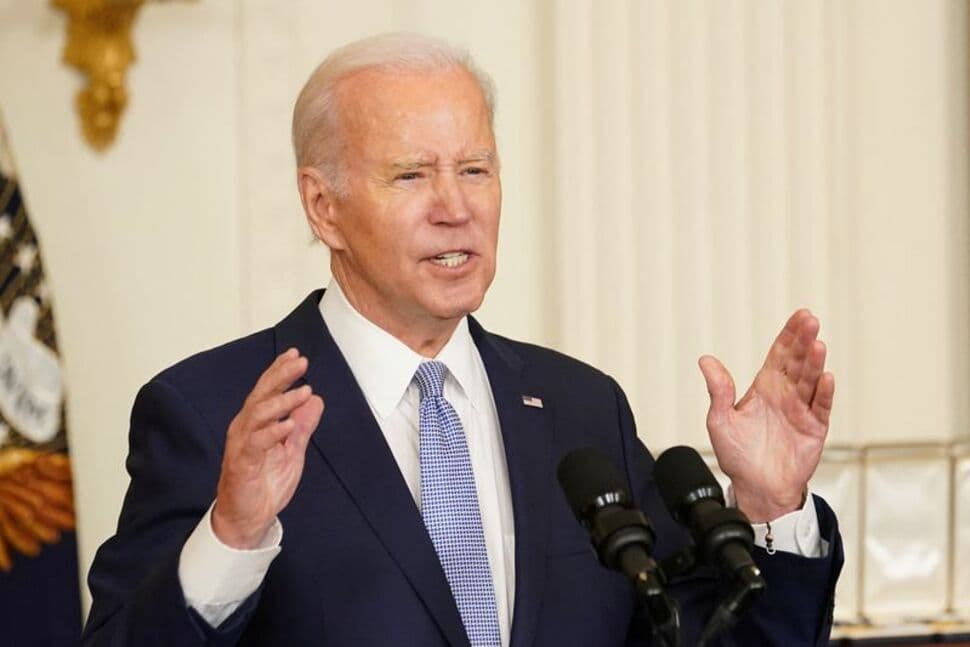 Stuhitë e fuqishme, Biden shpall gjendjen e emergjencës në Kaliforni