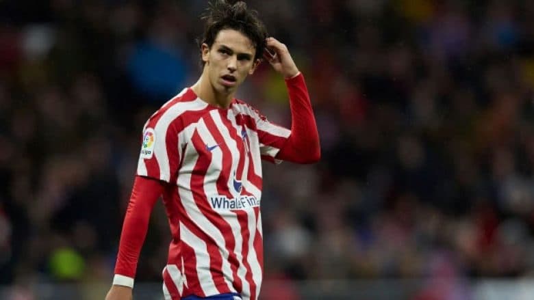Chelsea nuk ndalet në merkato, arrin marrëveshjen me Felix