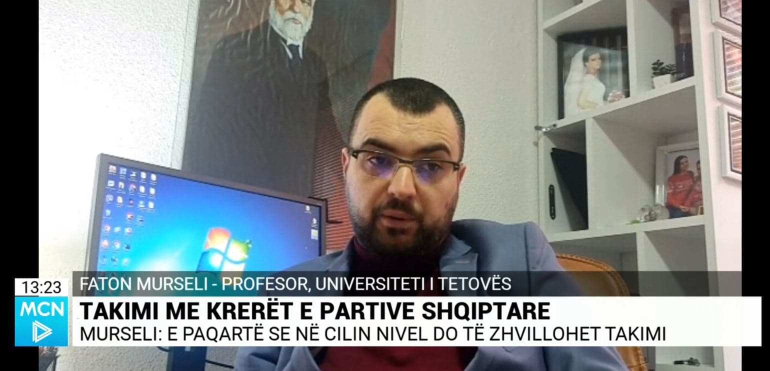 Rama takon krerët e partive shqiptare në RMV/ Murseli: S’duhet një marrëveshje abstrakte si 5 vite më parë!