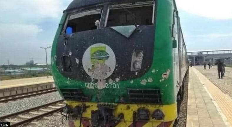 Prisnin trenin, të paktën 32 persona rrëmbehen në Nigeri