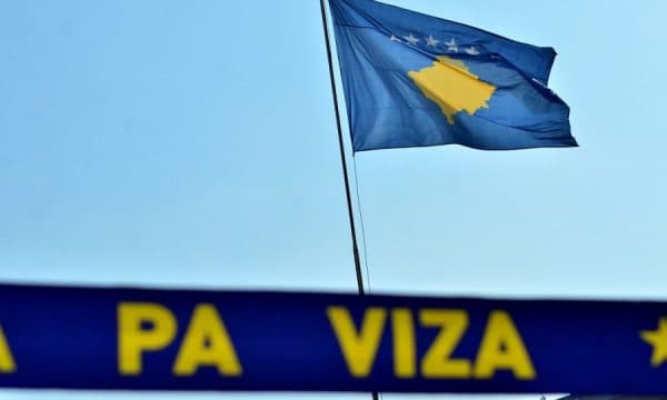   Marrëveshja për liberalizimin e vizave pritet të votohet të enjten në Komisionin për liritë qytetare në PE