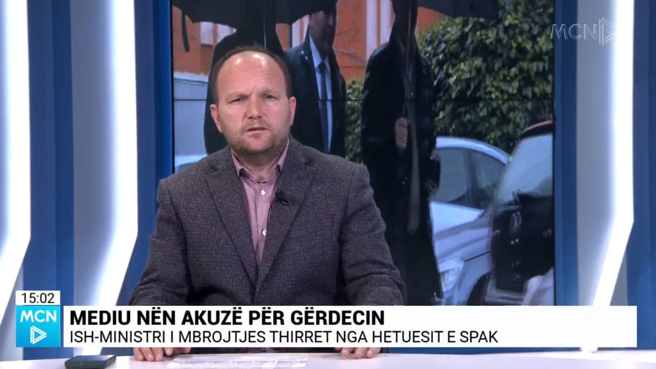 “Gërdeci”/ Rusta: Hetimi për Mediun drejt fazës finale, provë e fortë do ishte dëshmia e gjeneralit Hoxha