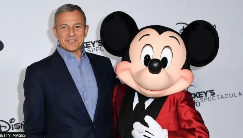 Shefi i Disney kthen punëtorët në zyrë katër ditë në javë
