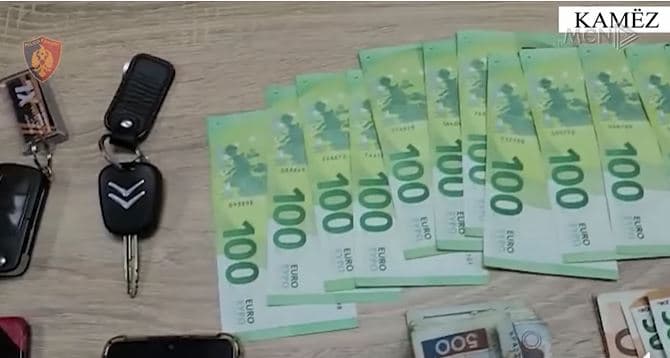Gjobë ndërtuesve në emër të politikanëve. Kapet grupi i dytë, kërkuan para në emër të Bashkisë Kamëz