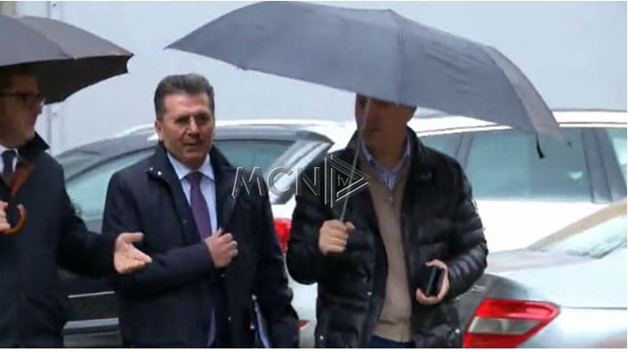      Tragjedia e Gërdecit/ SPAK mbyll hetimet, pritet të dërgohet dosja në gjykatë për Fatmir Mediun