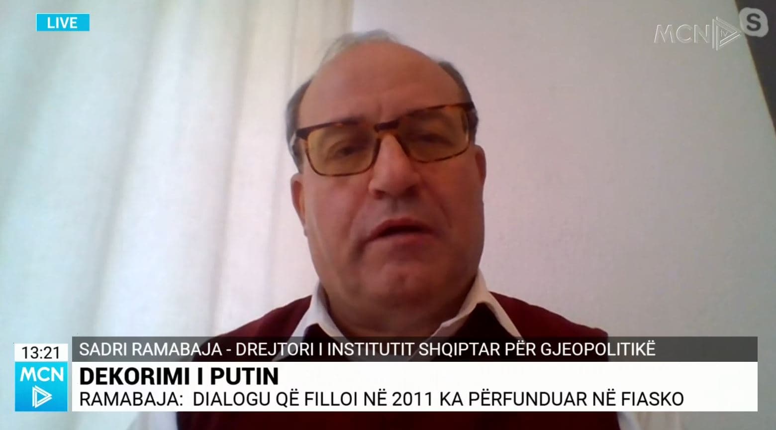 Ramabaja: Moment historik për unifikimin e zërit politik të shqiptarëve. Rolin e Ramës s’e konsideroj paternalist!