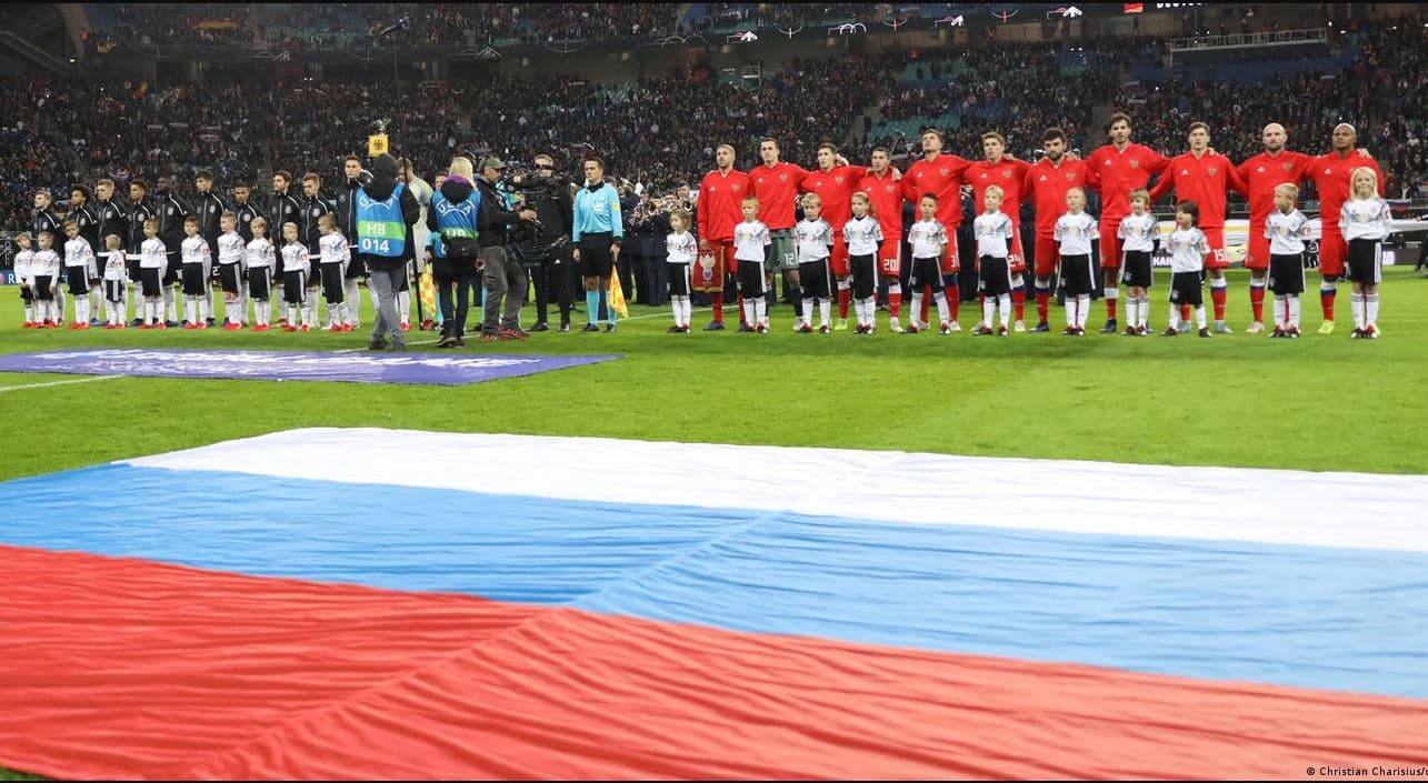 CAS i jep të drejtë FIFA-s dhe UEFA-s, mbetet dënimi për Rusinë
