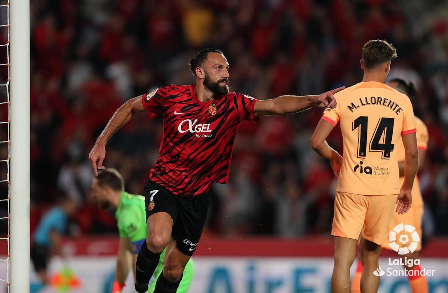 Gati 40 milionë euro, Muriqin e kërkojnë në Premier League