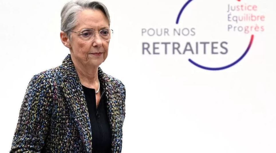 Franca parashikon rritjen e moshës së pensionit, sindikatat paralajmërojnë greva 