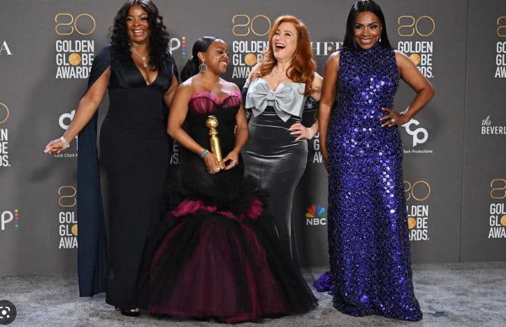Ndahen çmimet Golden Globes, “The Fabelmans” filmi më i mirë dramatik