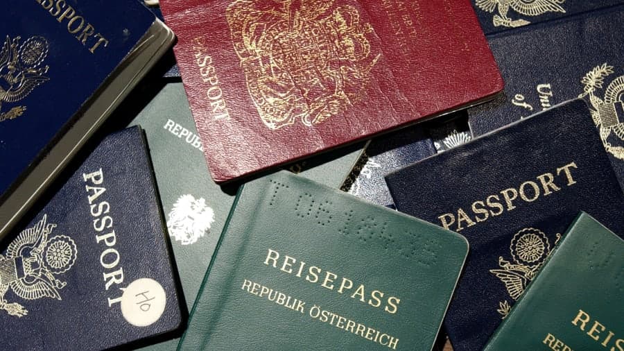 Zbulohet pasaporta më e fuqishme në botë për vitin 2023
