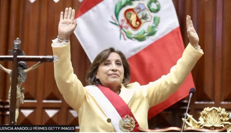 Protestat në Peru, Presidentja e re në hetim për ‘gjenocid dhe vrasje’