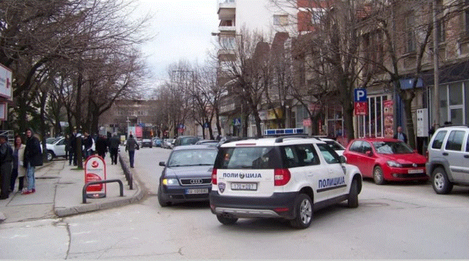 Krim i rëndë në Kumanovë, djali vret me thikë babanë