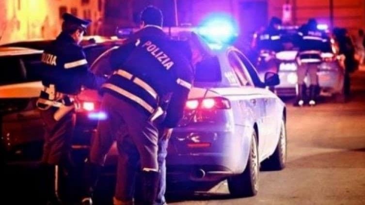 Arrestohet 25-vjeçari në Itali, dyshohet se grabiti një të moshuar